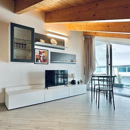 Attico Vista Bonita Apartment Alghero Luaran gambar