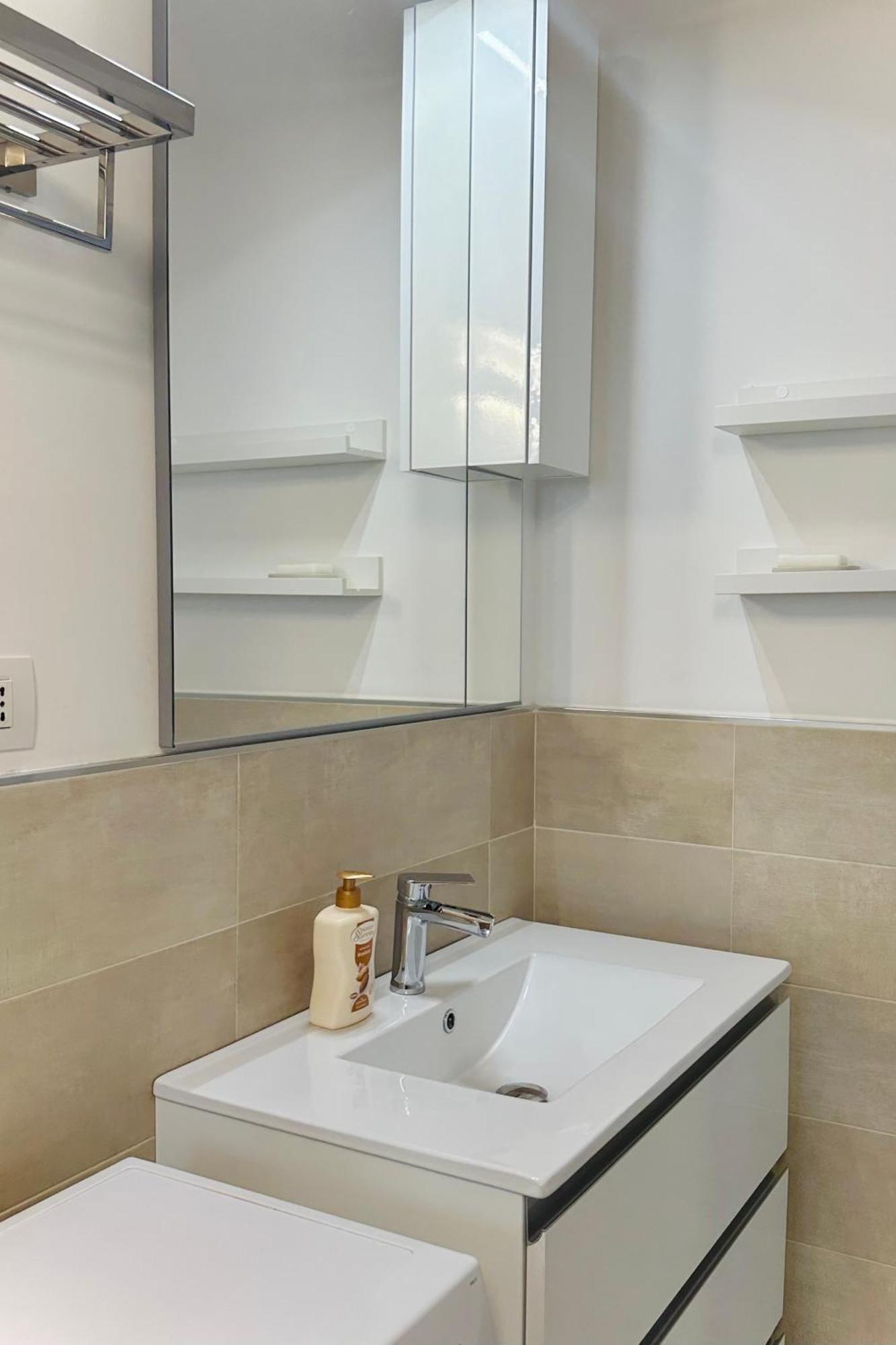 Attico Vista Bonita Apartment Alghero Luaran gambar