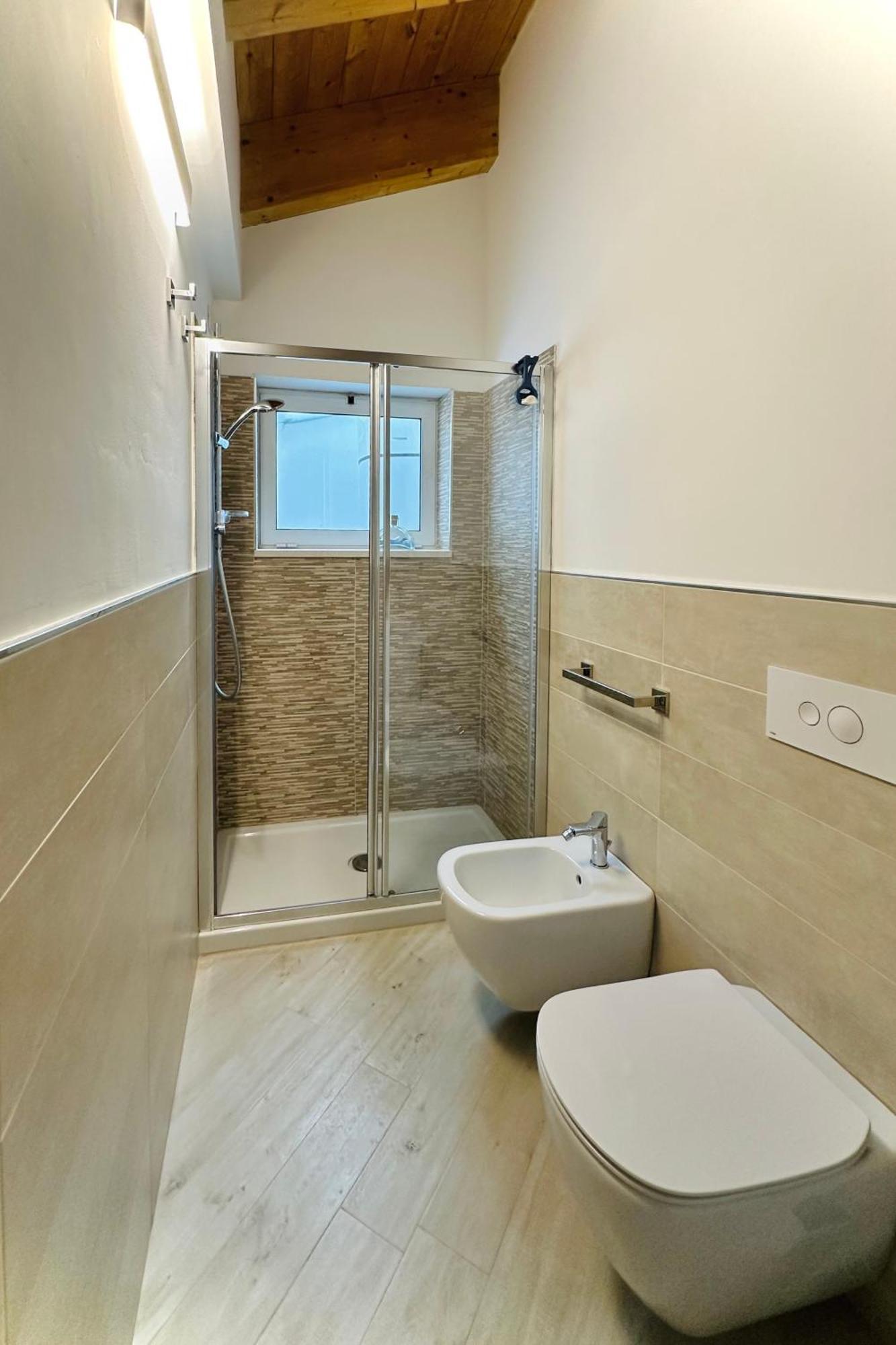 Attico Vista Bonita Apartment Alghero Luaran gambar